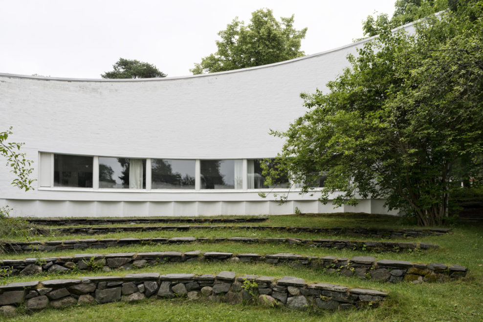 Studio Aalto - Alvar Aalto Foundation | Alvar Aalto -säätiö EN
