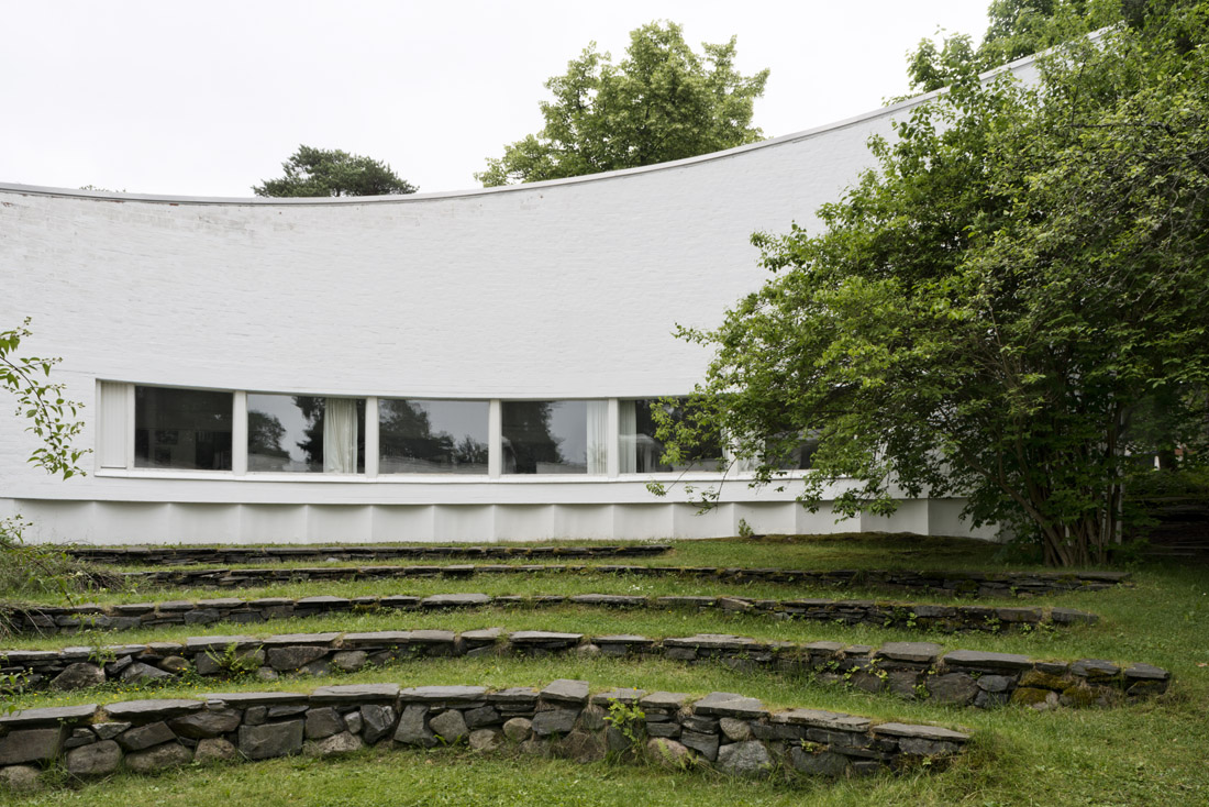 Studio Aalto Alvar Aalto Foundation Alvar Aalto säätiö