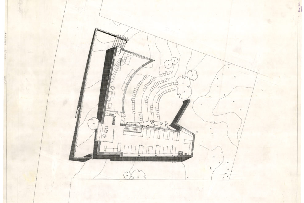 Studio Aalto - Alvar Aalto Foundation | Alvar Aalto -säätiö EN