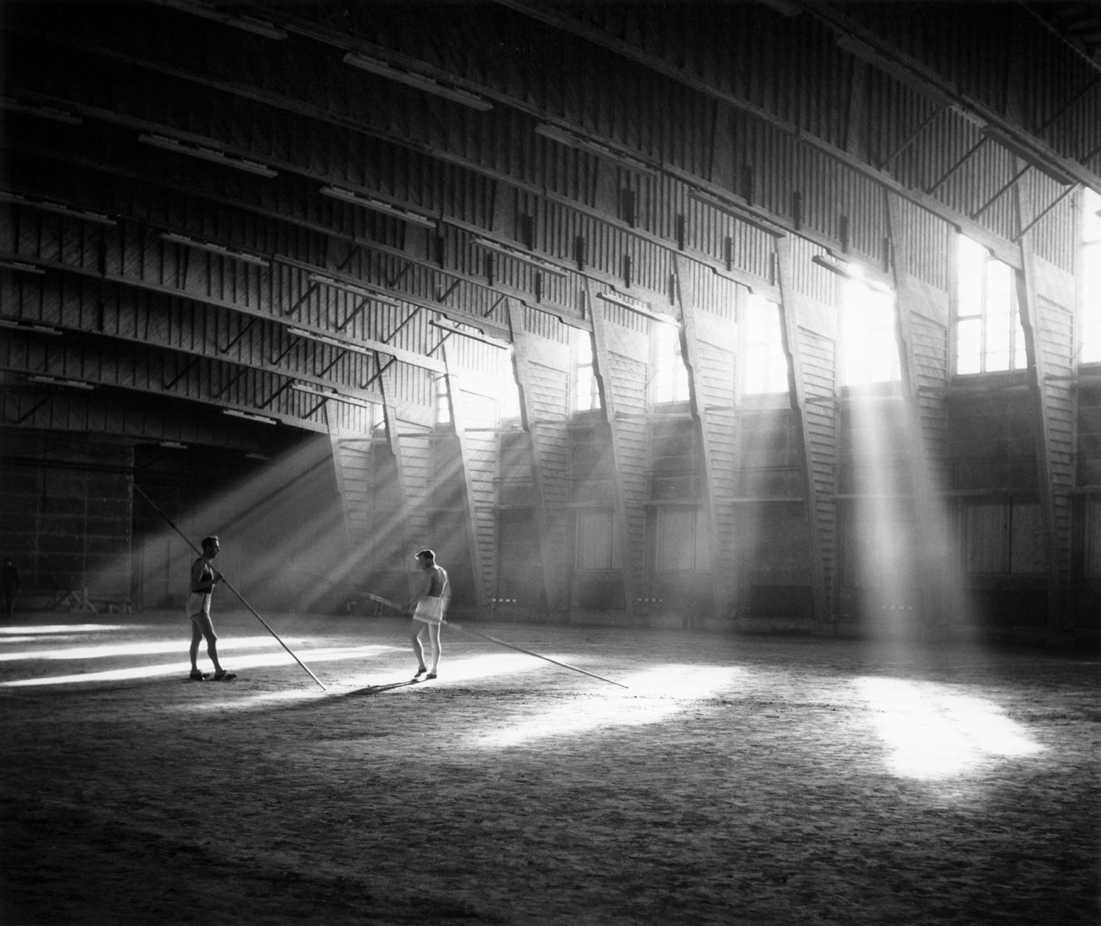 Photography Exhibition About Alvar Aalto s Life And Production Begins 